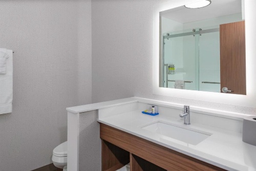 Holiday Inn Express and Suites The Dalles image 38