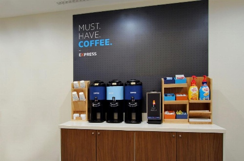 Holiday Inn Express and Suites The Dalles image 7