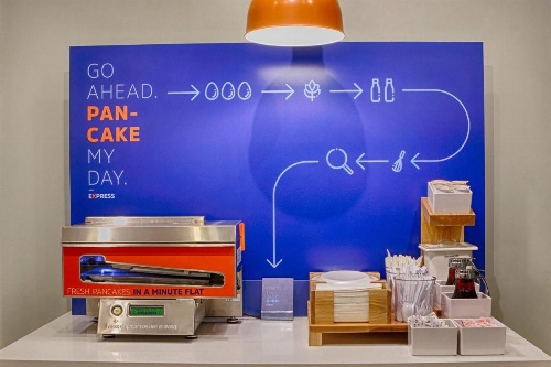 Holiday Inn Express and Suites The Dalles image 9